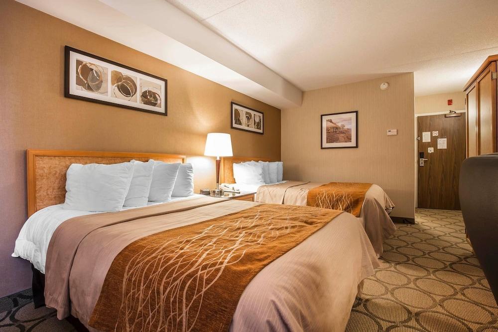 Comfort Inn Pickering Dış mekan fotoğraf