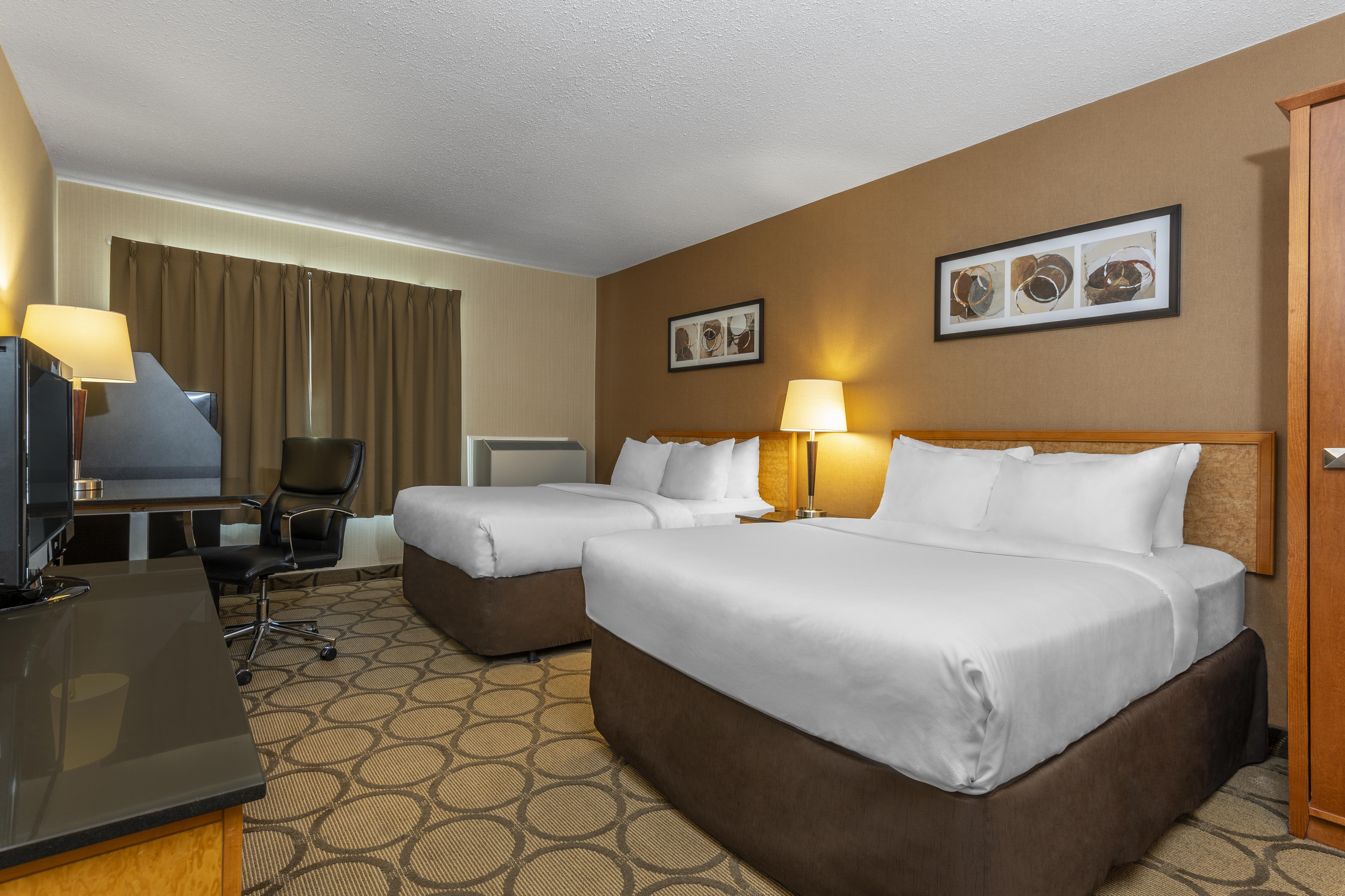 Comfort Inn Pickering Dış mekan fotoğraf