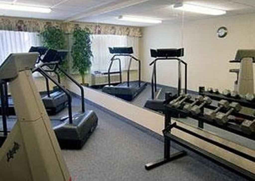 Comfort Inn Pickering Dış mekan fotoğraf