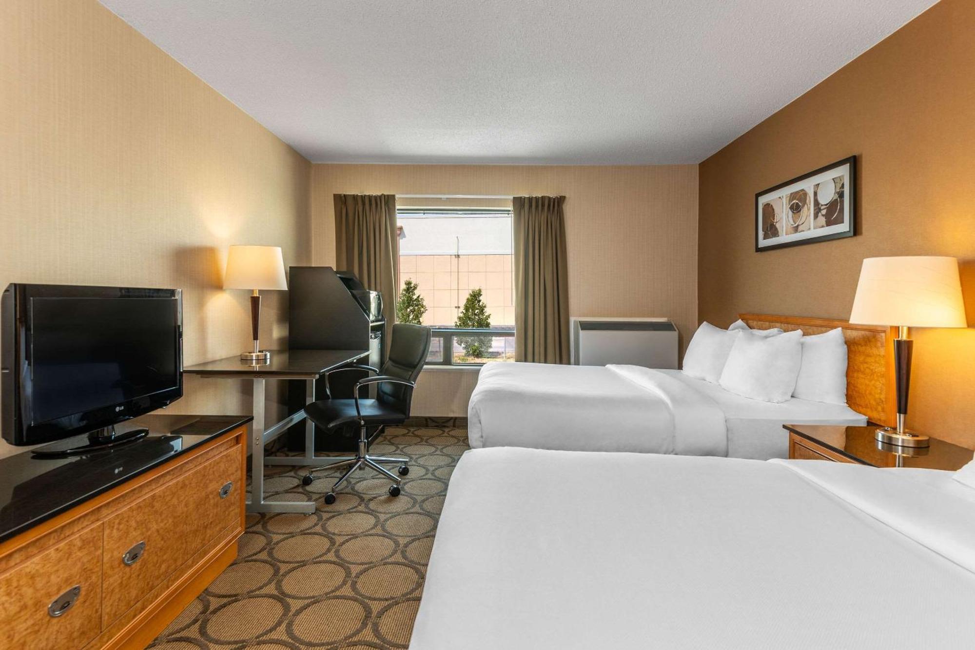 Comfort Inn Pickering Dış mekan fotoğraf