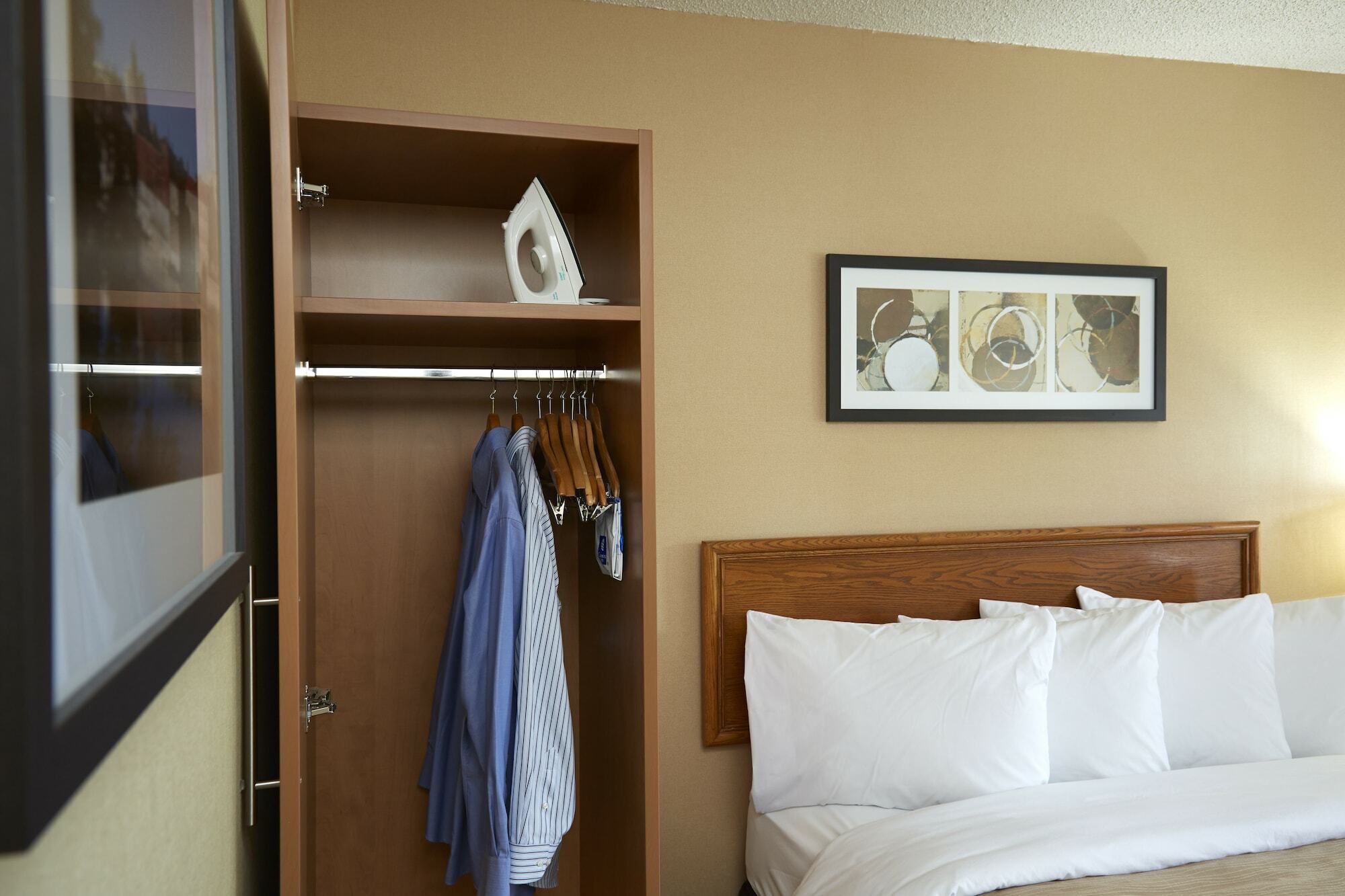 Comfort Inn Pickering Dış mekan fotoğraf