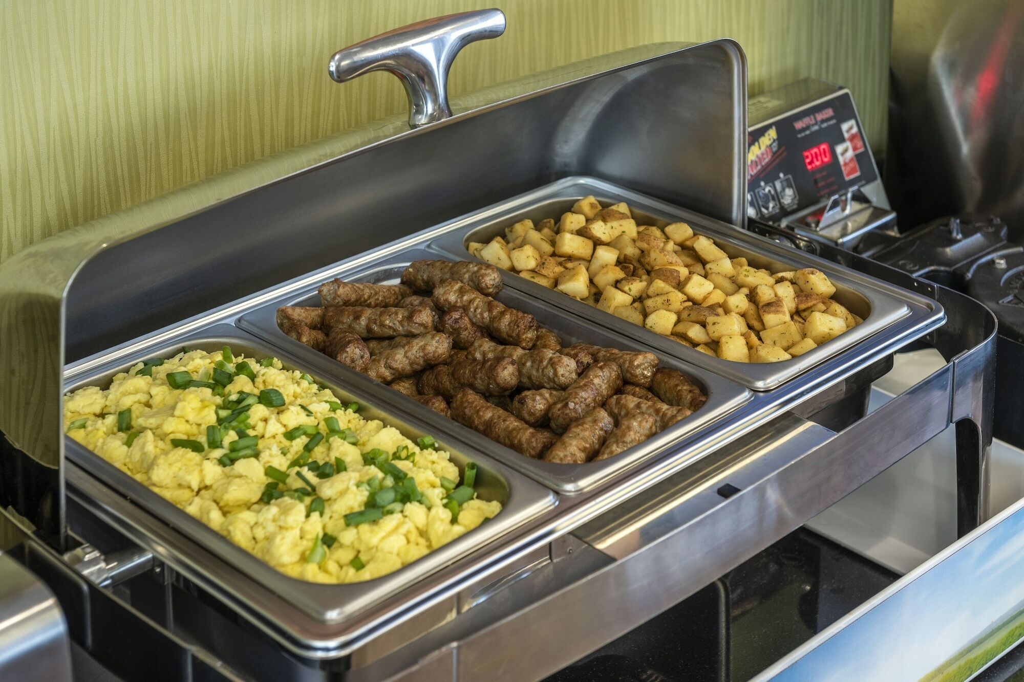 Comfort Inn Pickering Dış mekan fotoğraf
