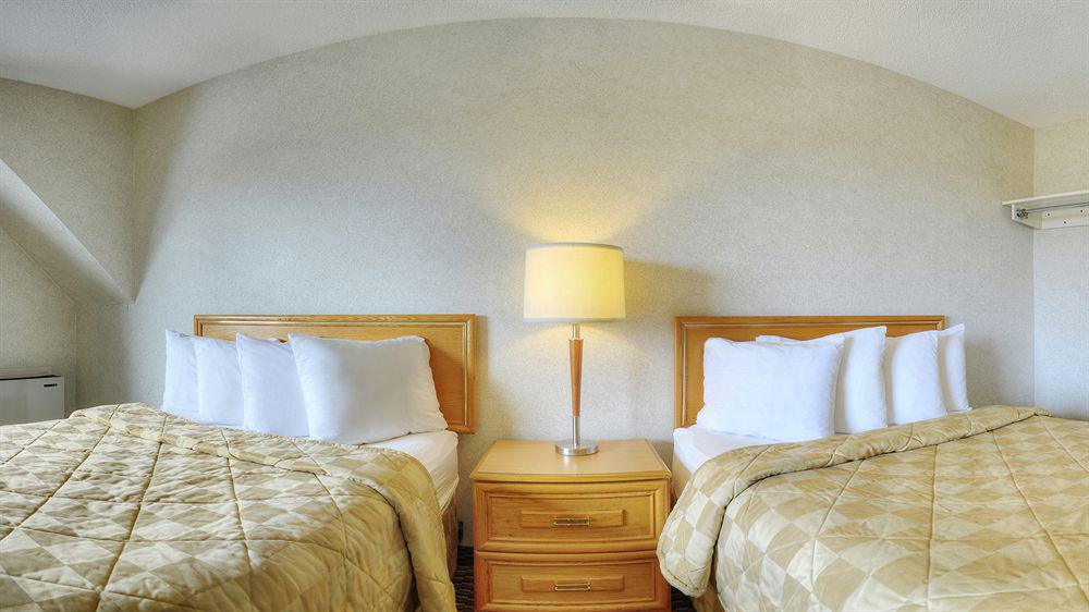 Comfort Inn Pickering Oda fotoğraf