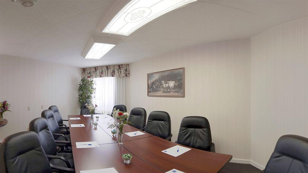 Comfort Inn Pickering Dış mekan fotoğraf