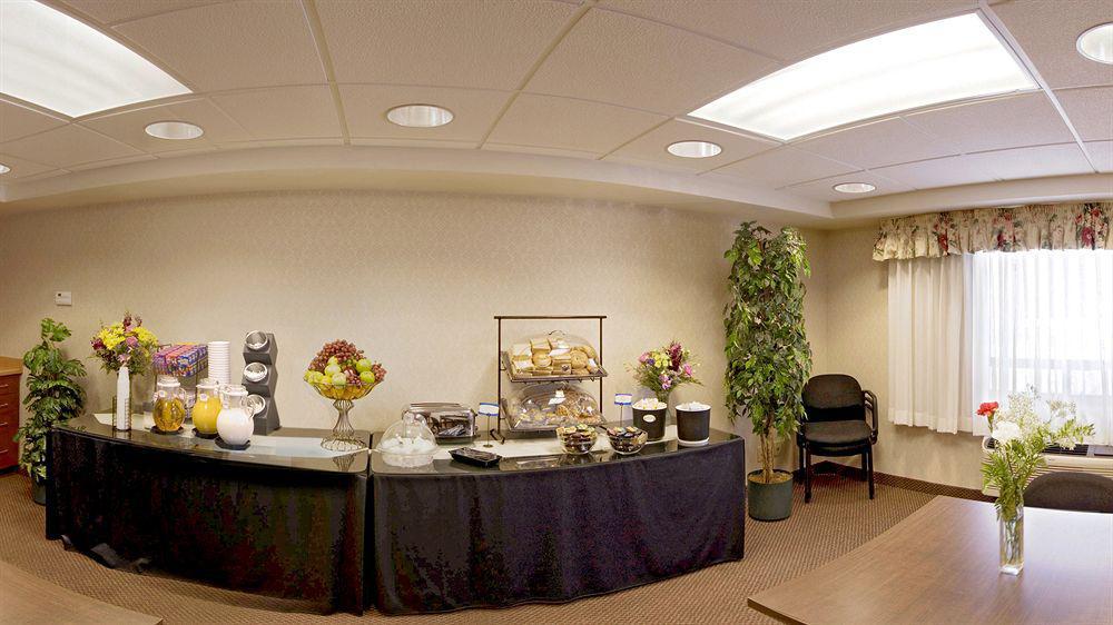 Comfort Inn Pickering Dış mekan fotoğraf